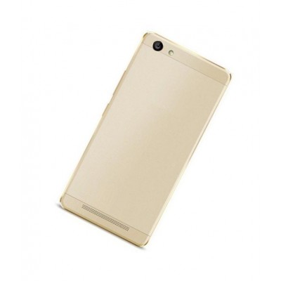 Full Body Housing For Allview P9 Energy Lite Gold - Maxbhi Com
