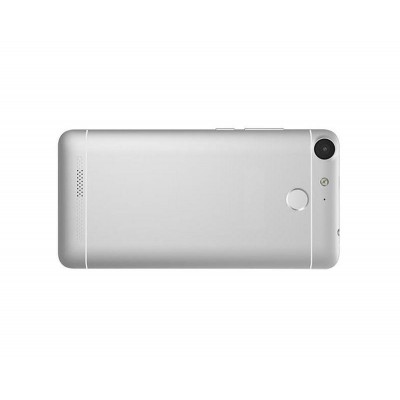 Full Body Housing For Archos 50b Cobalt Black - Maxbhi Com