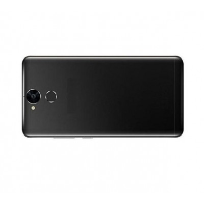 Full Body Housing For Blackview P2 Grey - Maxbhi Com