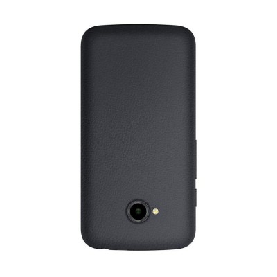 Full Body Housing For Blu Dash L2 Black - Maxbhi Com
