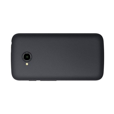 Full Body Housing For Blu Dash L2 Black - Maxbhi Com