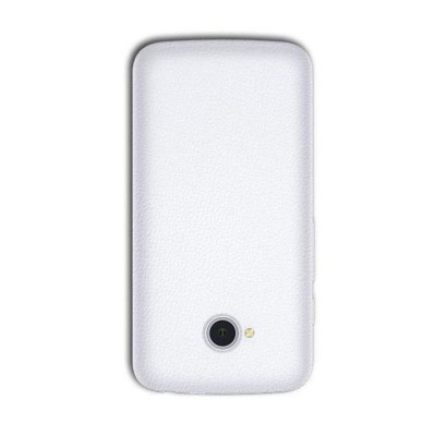 Full Body Housing For Blu Dash L2 White - Maxbhi Com