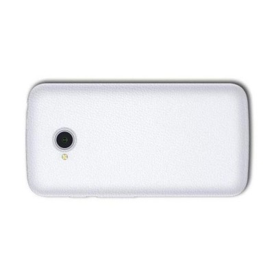 Full Body Housing For Blu Dash L2 White - Maxbhi Com