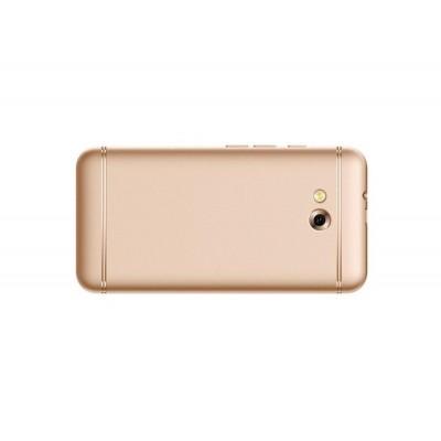 Full Body Housing For Blu Dash L4 Gold - Maxbhi Com