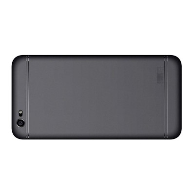 Full Body Housing For Blu Grand X Lte Black - Maxbhi Com