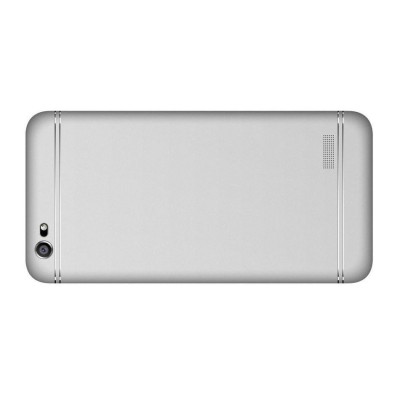 Full Body Housing For Blu Grand X Lte White - Maxbhi Com