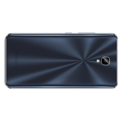 Full Body Housing For Blu Vivo Xl2 Blue - Maxbhi Com
