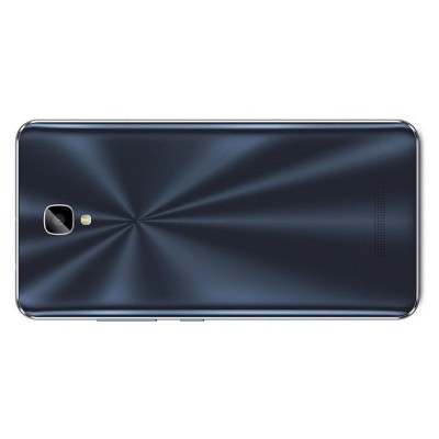 Full Body Housing For Blu Vivo Xl2 Blue - Maxbhi Com