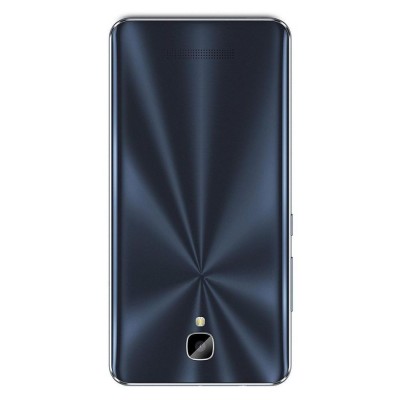 Full Body Housing For Blu Vivo Xl2 Blue - Maxbhi Com
