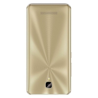 Full Body Housing For Blu Vivo Xl2 Gold - Maxbhi Com