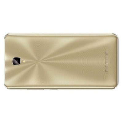 Full Body Housing For Blu Vivo Xl2 White - Maxbhi Com