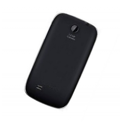 Full Body Housing For Celkon C7060 White - Maxbhi Com
