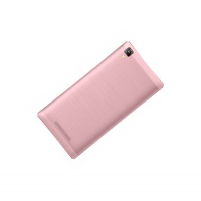 Full Body Housing For Cherry Mobile Zoom Pink - Maxbhi Com