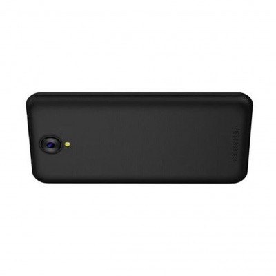 Full Body Housing For Energizer Energy E500s Black - Maxbhi Com