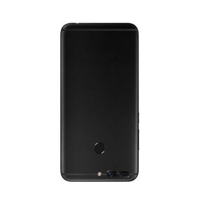 Full Body Housing For Honor V9 Mini Black - Maxbhi Com