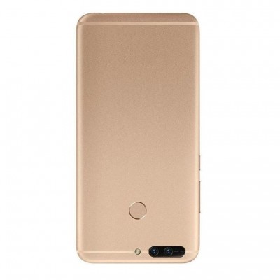 Full Body Housing For Honor V9 Mini White - Maxbhi Com