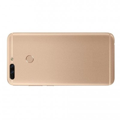Full Body Housing For Honor V9 Mini White - Maxbhi Com