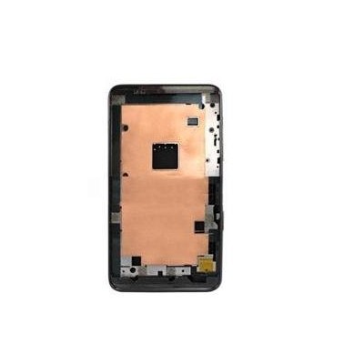 Full Body Housing For Htc Hd7 T9292 Black - Maxbhi Com