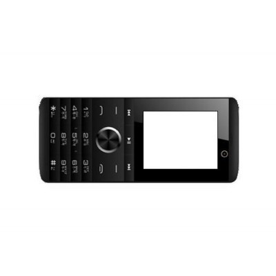 Full Body Housing For Infocus F112 Black - Maxbhi Com