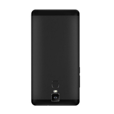Full Body Housing For Innjoo Halo 3 Plus Black - Maxbhi Com