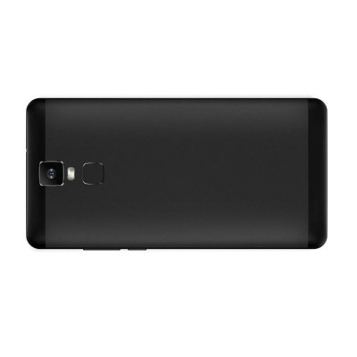 Full Body Housing For Innjoo Halo 3 Plus Black - Maxbhi Com