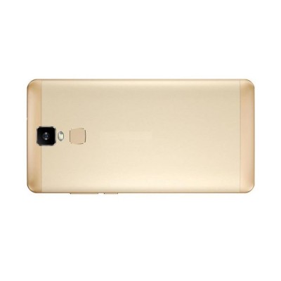 Full Body Housing For Innjoo Halo 3 Plus Gold - Maxbhi Com