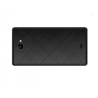 Full Body Housing For Intex Aqua Eco 3g White - Maxbhi Com