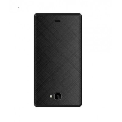 Full Body Housing For Intex Aqua Eco 3g White - Maxbhi Com