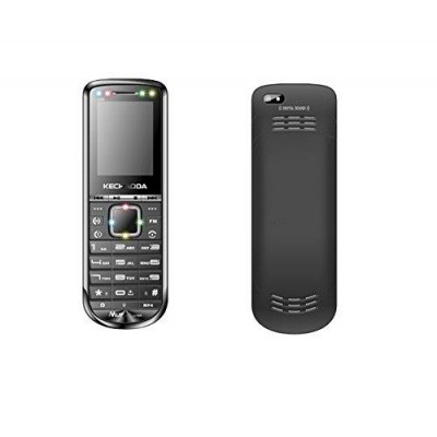 Full Body Housing For Kechao K60 White - Maxbhi Com