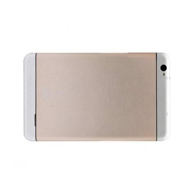 Full Body Housing For Leafline L8 Champagne - Maxbhi Com