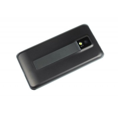 Full Body Housing For Lg Star P990 Optimus Speed Black - Maxbhi Com