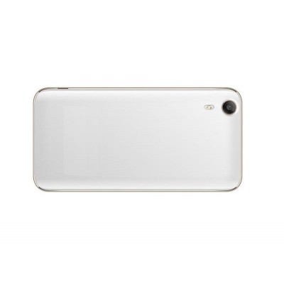 Full Body Housing For Maxwest Astro 5s White - Maxbhi Com