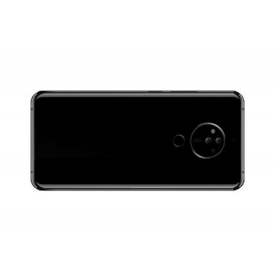 Full Body Housing For Nokia 10 Black - Maxbhi Com
