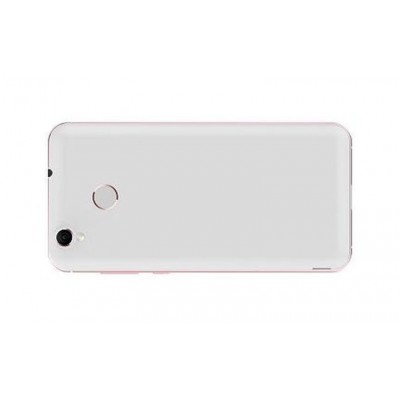 Full Body Housing For Oukitel K7000 White - Maxbhi Com