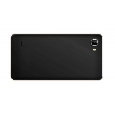 Full Body Housing For Reach Cogent N Plus Black - Maxbhi Com