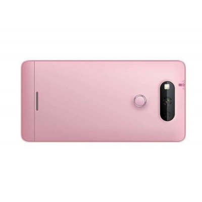 Full Body Housing For Relaxx Z15 Pink - Maxbhi Com