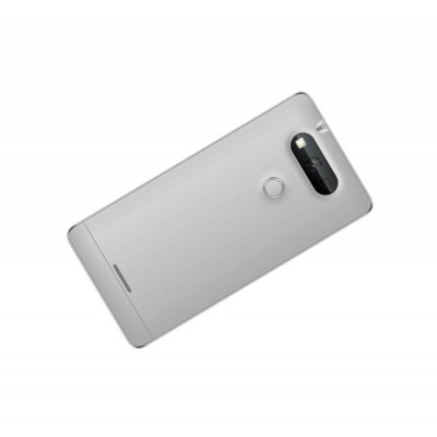 Full Body Housing For Relaxx Z15 White - Maxbhi Com