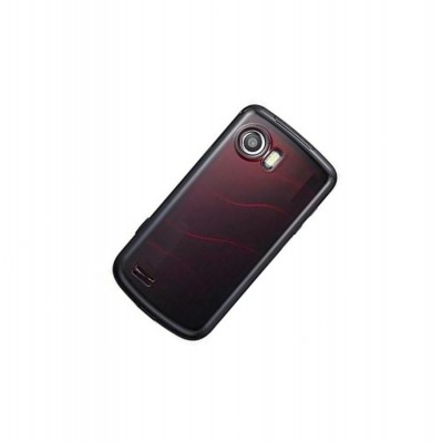 Full Body Housing For Samsung B7610 Omniapro Black - Maxbhi Com