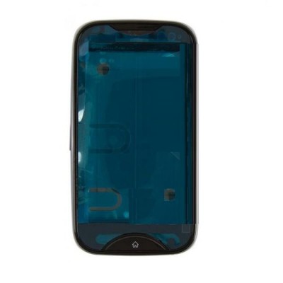 Full Body Housing For Sony Ericsson Mix Walkman White - Maxbhi Com