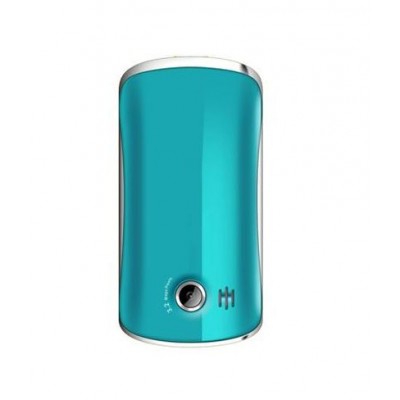 Full Body Housing For Spice M6800 Flo White - Maxbhi Com