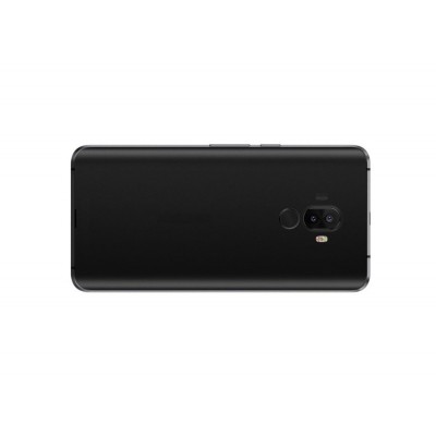Full Body Housing For Ulefone S8 Pro Black - Maxbhi Com