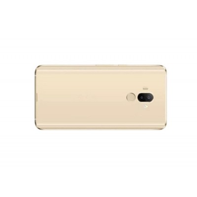 Full Body Housing For Ulefone S8 Pro Gold - Maxbhi Com