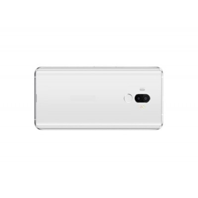 Full Body Housing For Ulefone S8 Pro White - Maxbhi Com