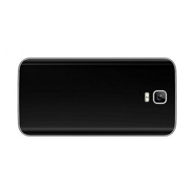 Full Body Housing For Umi Rome X Black - Maxbhi Com