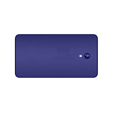 Full Body Housing For Unnecto Quattro V Blue - Maxbhi Com