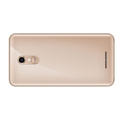 Full Body Housing For Verykool S5007 Lotus Plus Rose Gold - Maxbhi Com