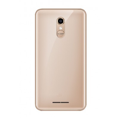 Full Body Housing For Verykool S5007 Lotus Plus Rose Gold - Maxbhi Com