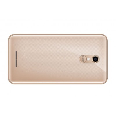 Full Body Housing For Verykool S5007 Lotus Plus Rose Gold - Maxbhi Com