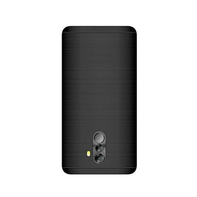 Full Body Housing For Verykool S5037 Apollo Quattro Black - Maxbhi Com