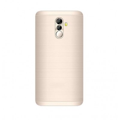 Full Body Housing For Verykool S5037 Apollo Quattro Gold - Maxbhi Com